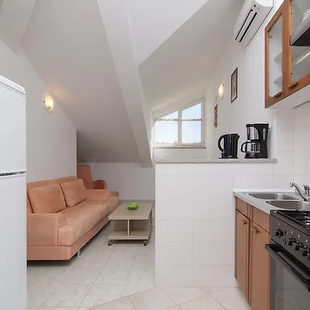 Amella 328 Appartement