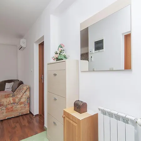 Appartement Amella 328 *