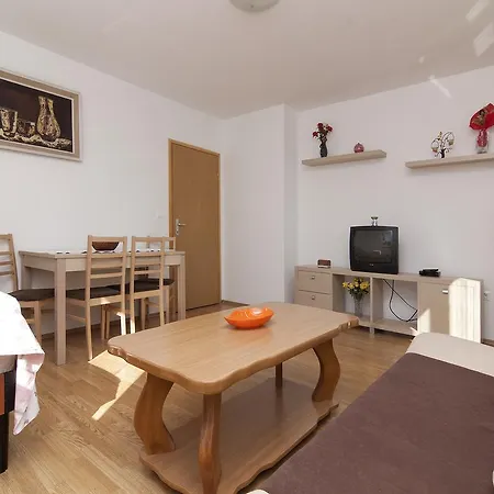 Amella 328 Appartement