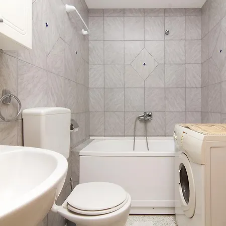Appartement Amella 328