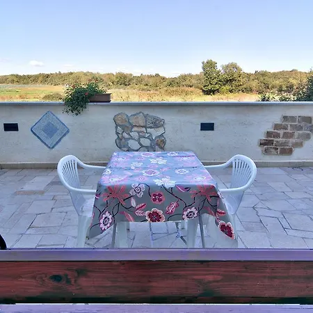 Amella 328 Appartement