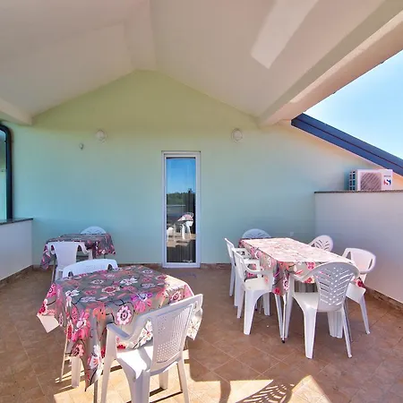 Amella 328 Appartement *